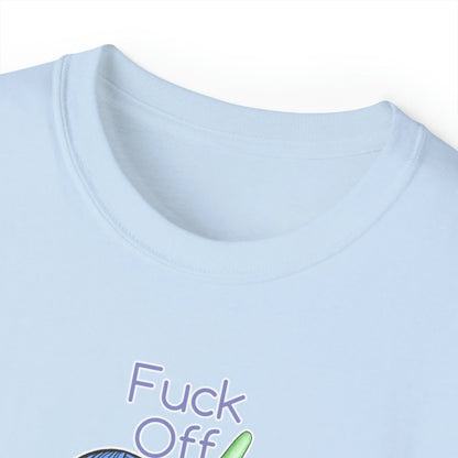Fuck Off I&