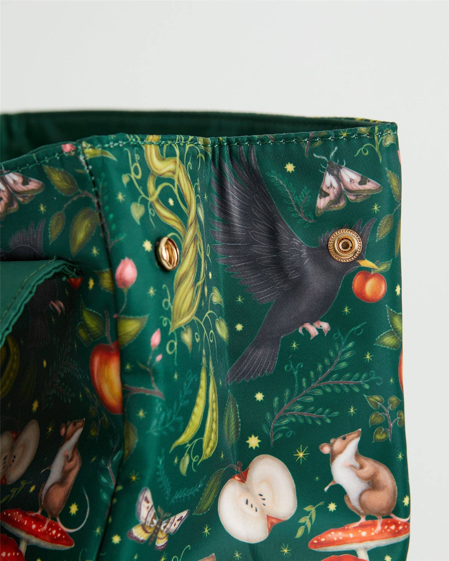Into the Woods Backpack — Fable England x Catherine Rowe