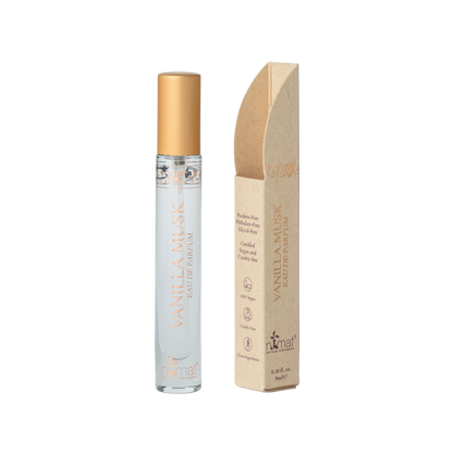 Nemat - Vanilla Musk Eau De Parfum Travel Spray 9ml