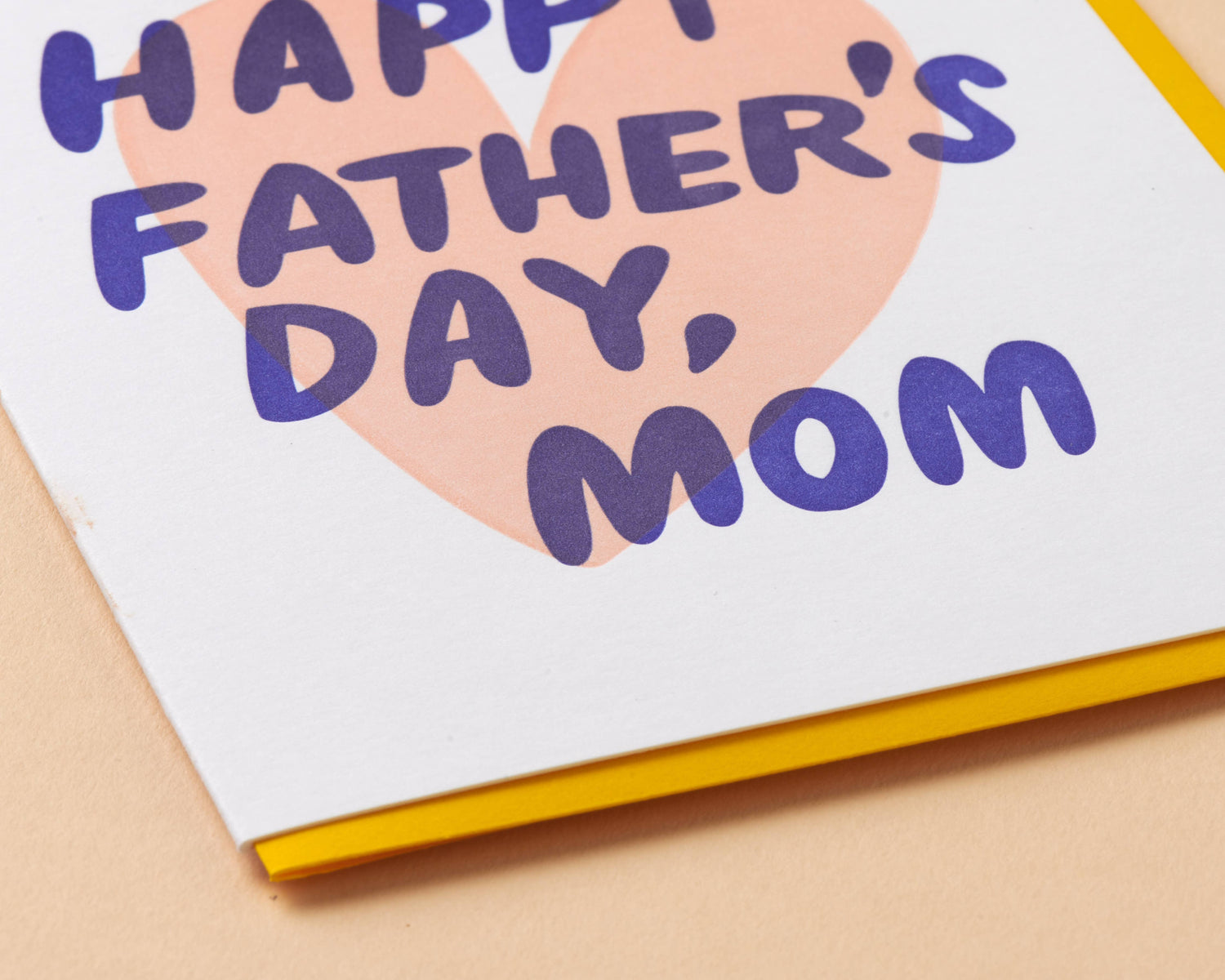 Letterpress Father&
