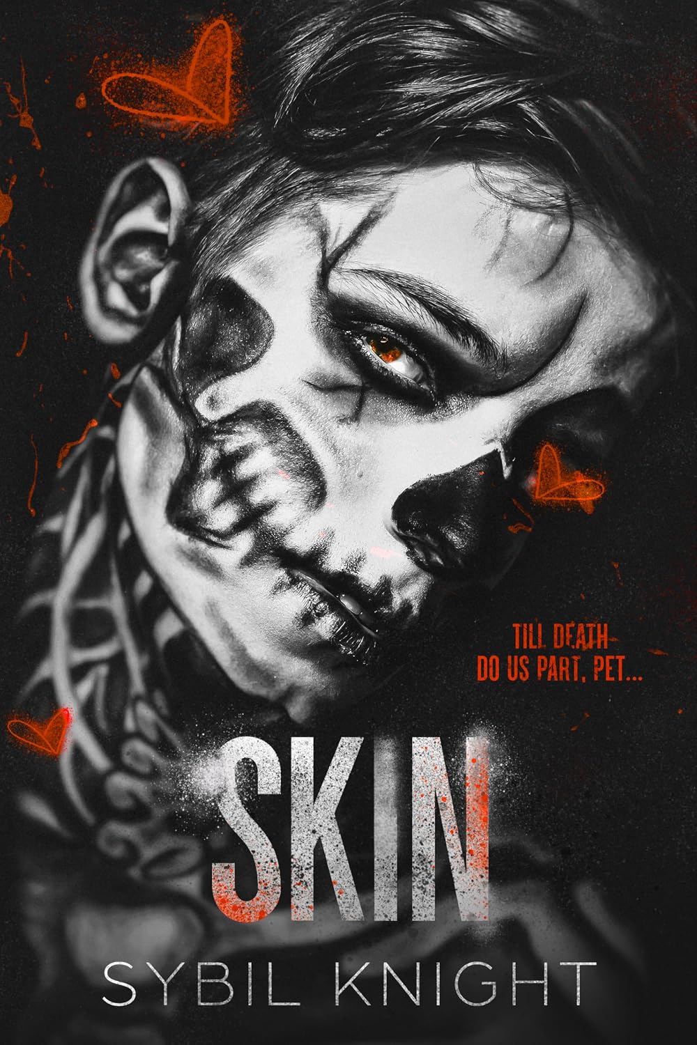 Skin | Signed by Author