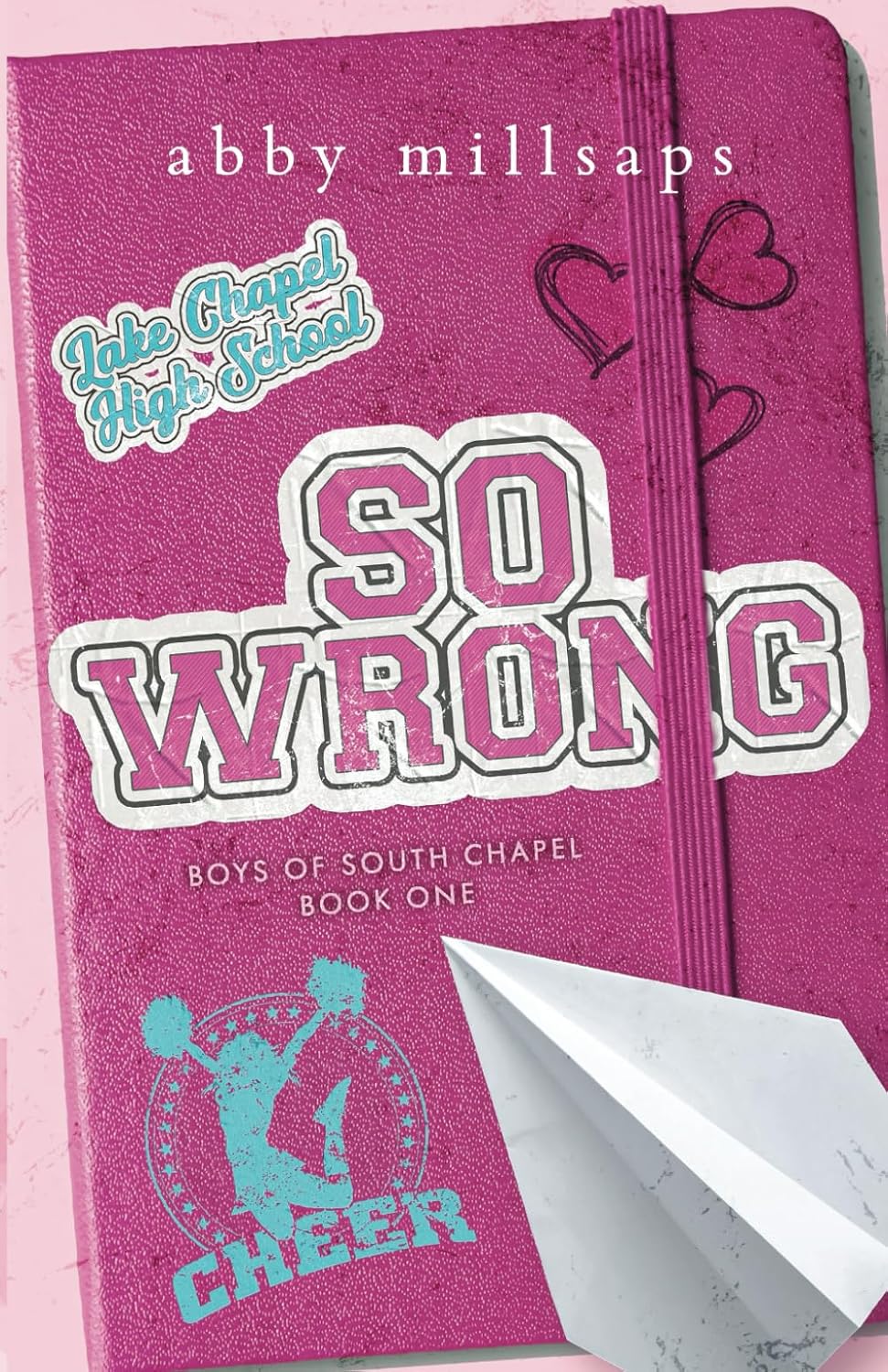 So Wrong | Signed by Author