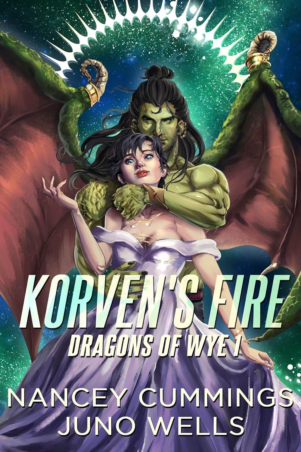 Korven&