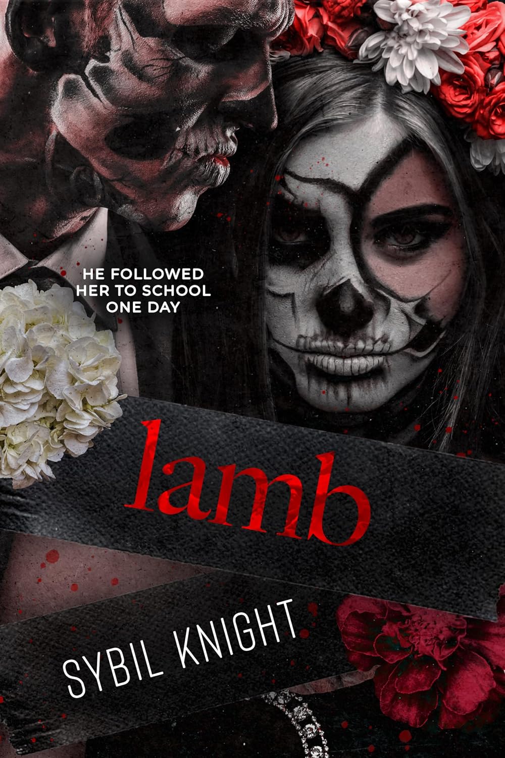 Lamb | Signed by Author
