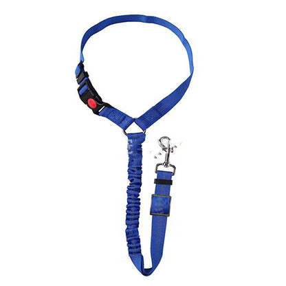 SecureStride Pet Seatbelt