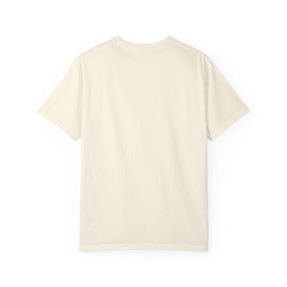 Vote Element of Change T-Shirt — Political Voting Awareness Tee
