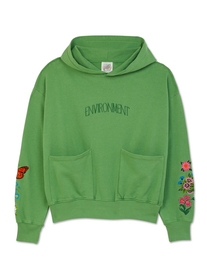 Environment Hoodie