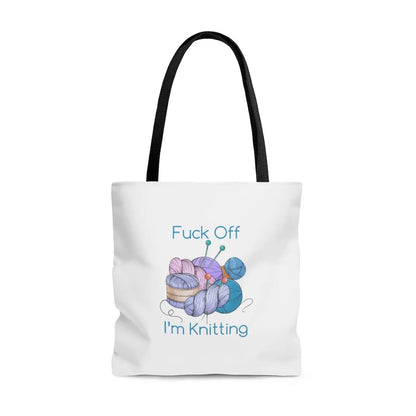 Fuck Off I&