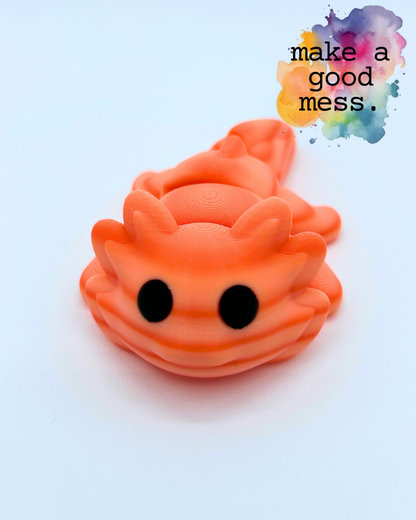 Axolotl