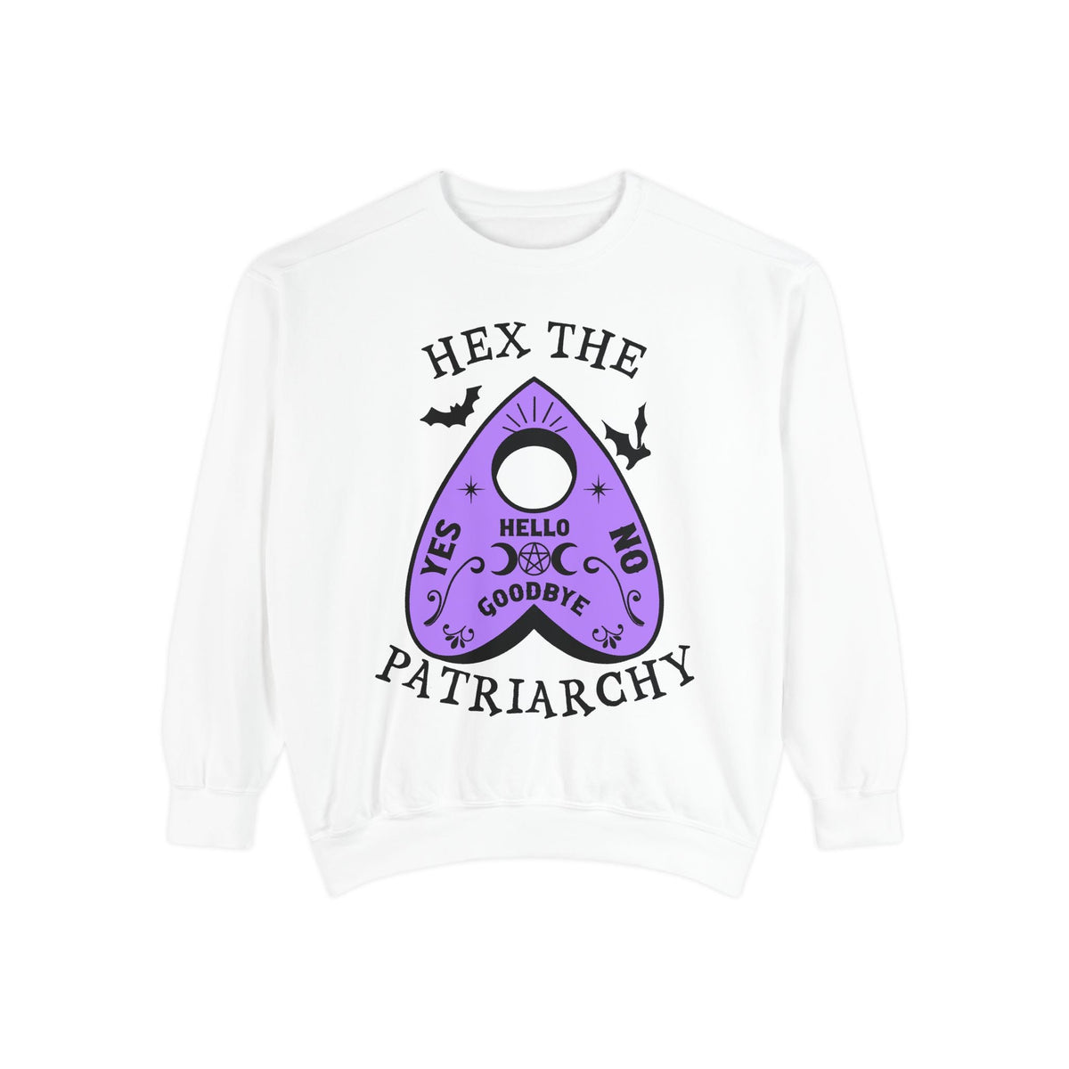 Hex the Patriarchy Witchy Women&