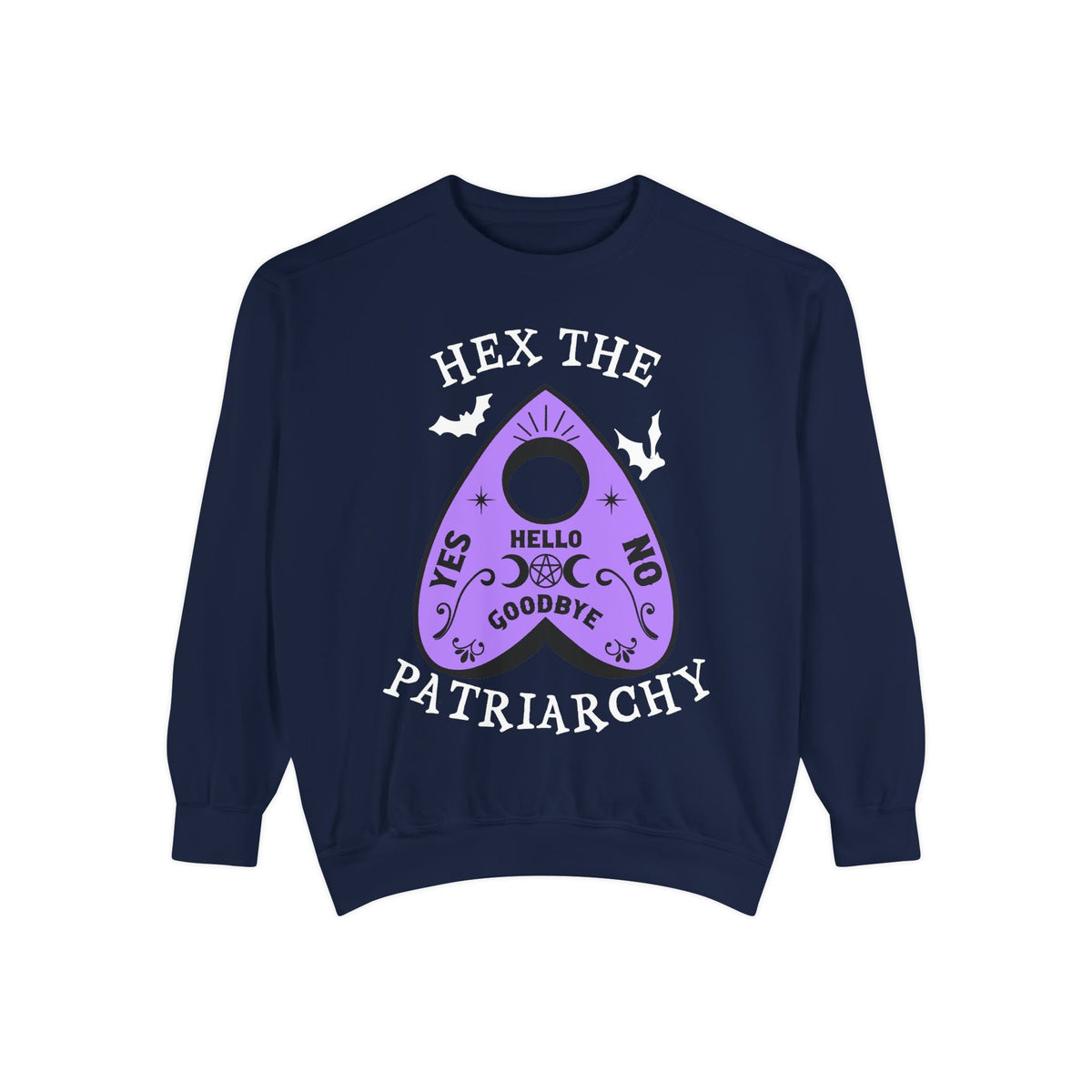 Hex the Patriarchy Witchy Women&