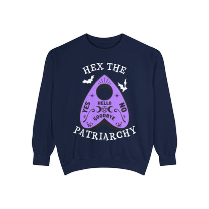 Hex the Patriarchy Witchy Women&