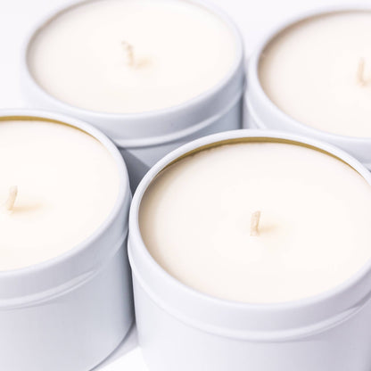 Sports Romance Candle – Bookish Travel Candle