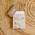 SOLOBO Spanish flashcards packaging on a textured surface