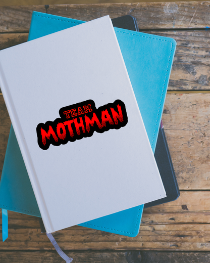 Notebook with &