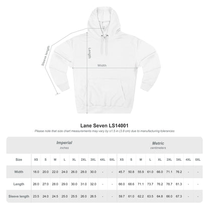 Get In Good Trouble Unisex Hoodie