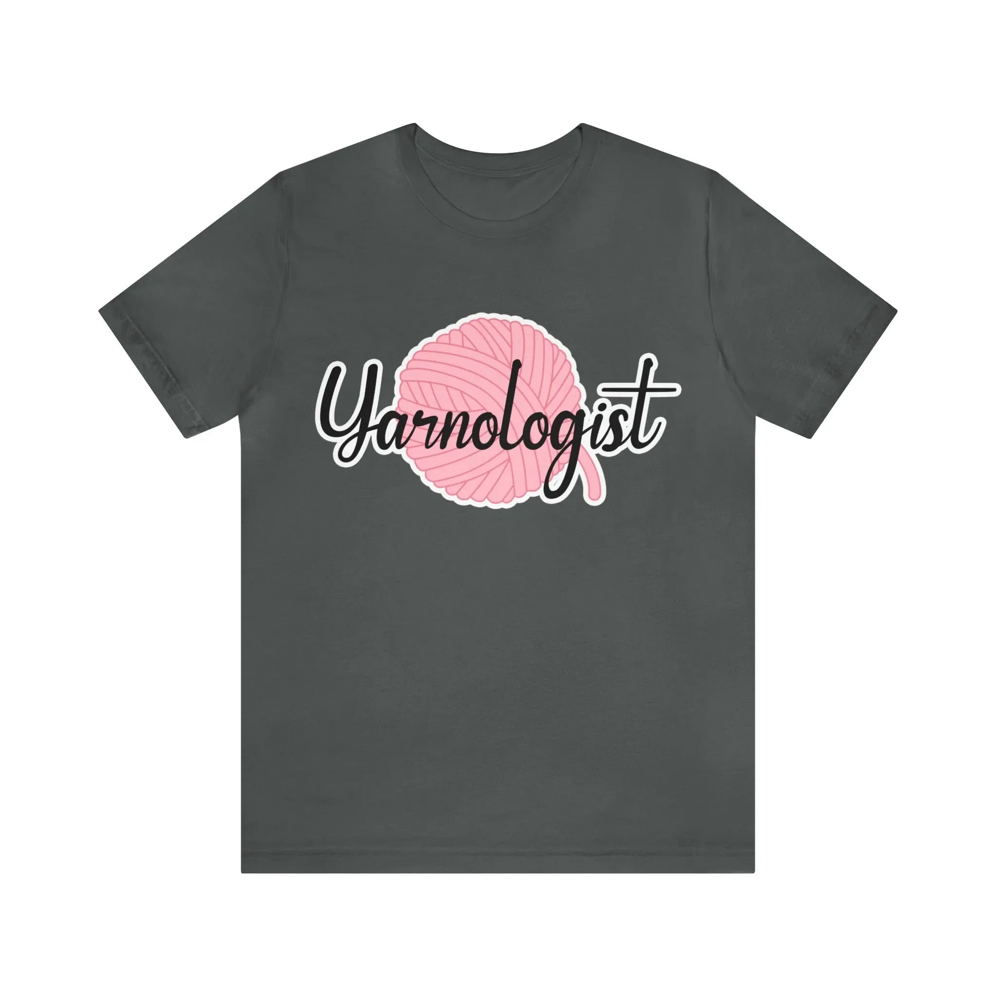 Yarnologist T-Shirt