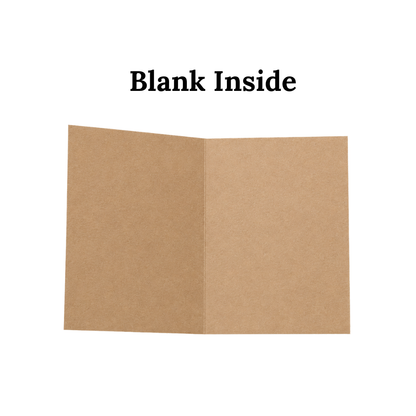 This Occasion Has Been Recognized Card | Sarcastic All-Occasion Notecard