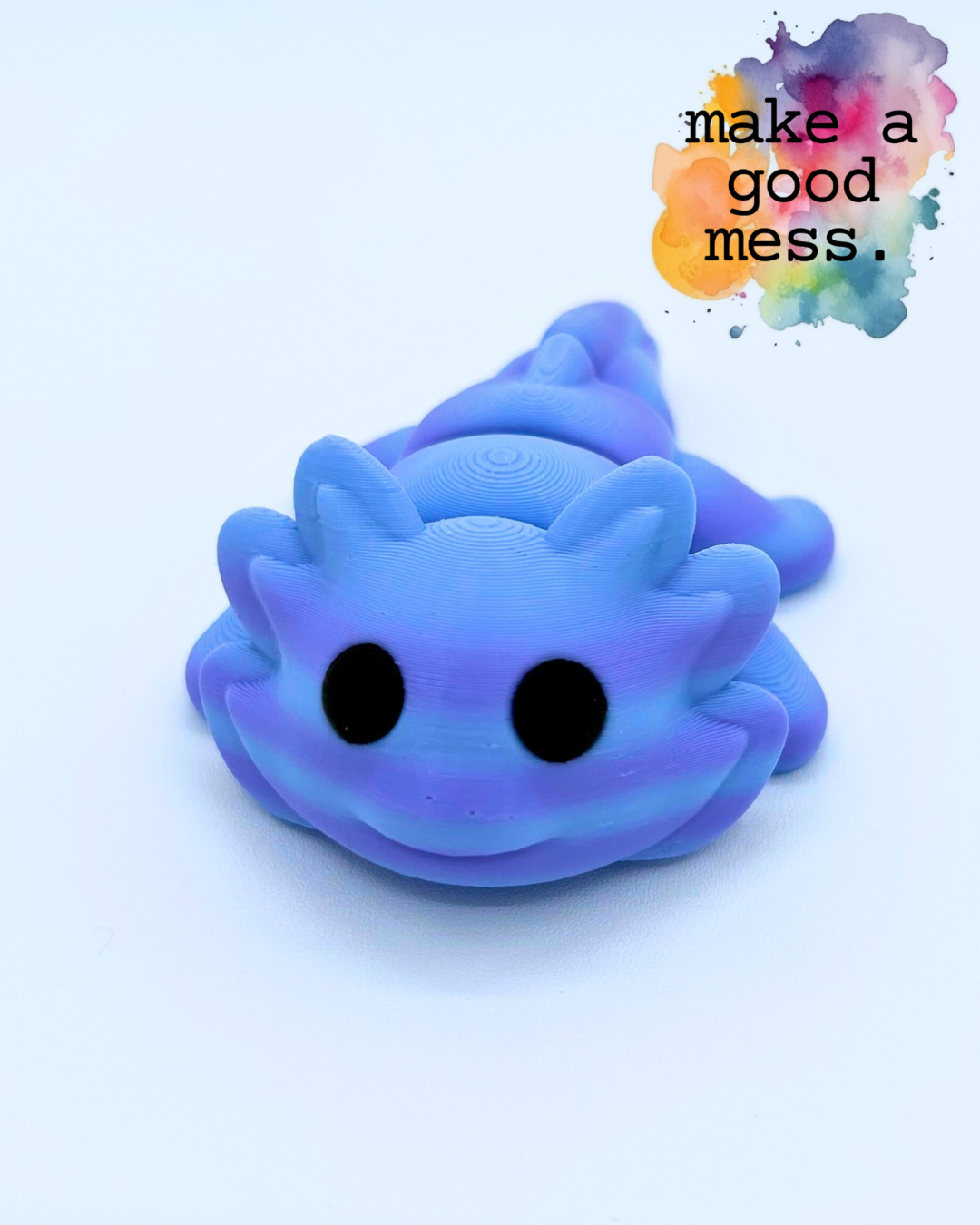 Axolotl