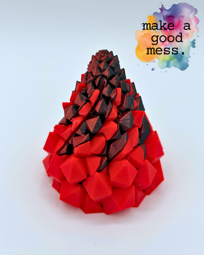 Volcano
