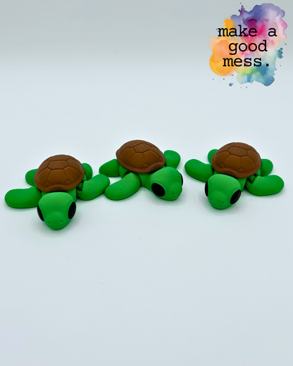 Turtle
