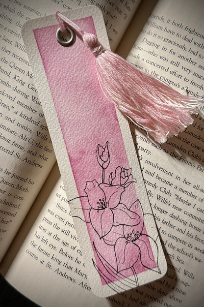 August - Gladiolus