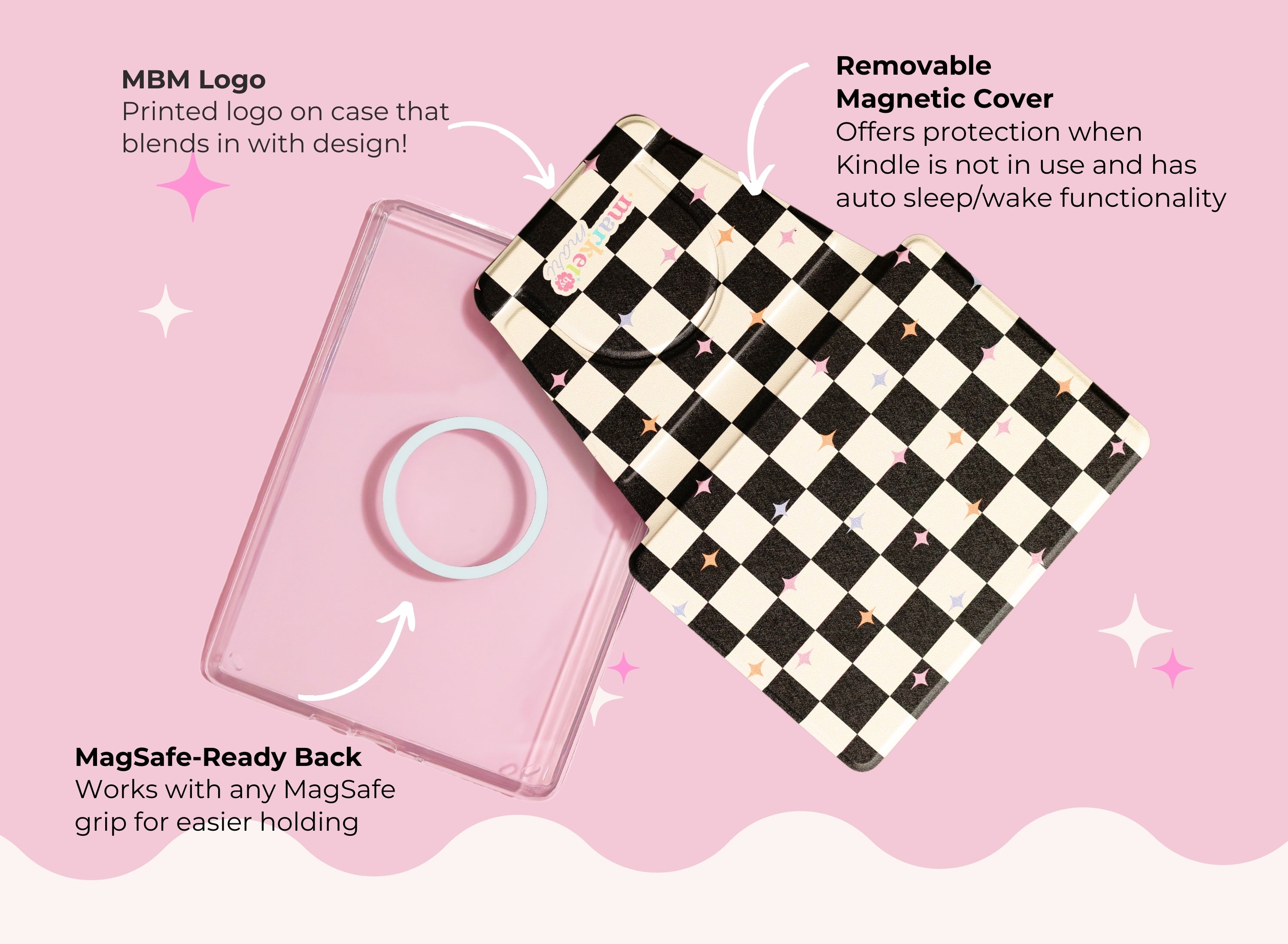 Dog Lover Removable Cover Case