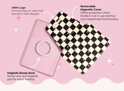 FatGirlSmut x MBM Removable Cover e-Reader Case