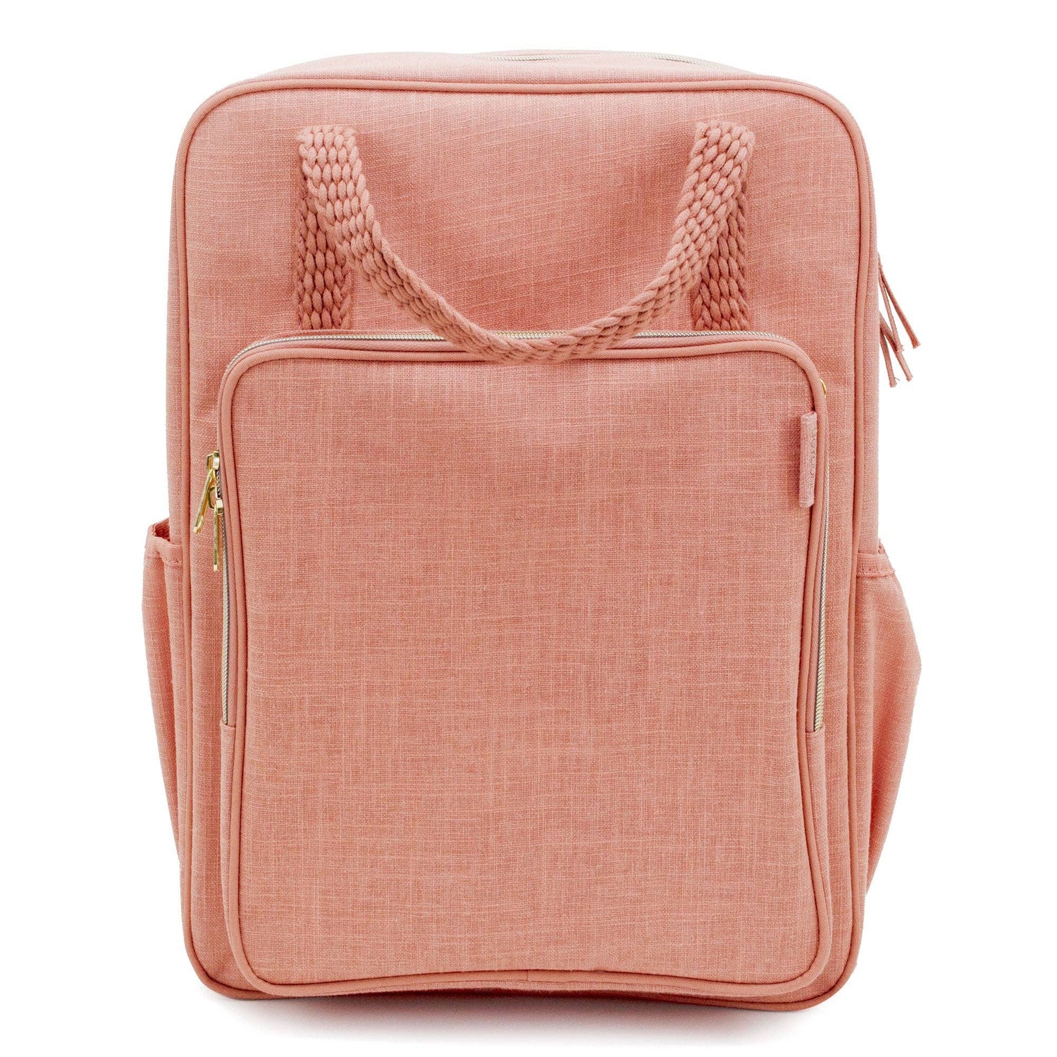 SoYoung - Muted Clay All-Day Backpack