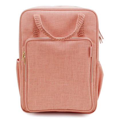 SoYoung - Muted Clay All-Day Backpack