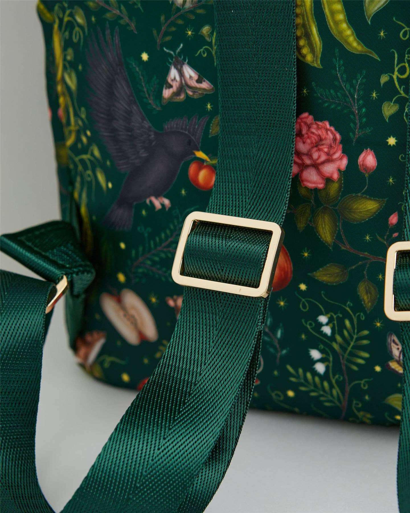 Into the Woods Backpack — Fable England x Catherine Rowe