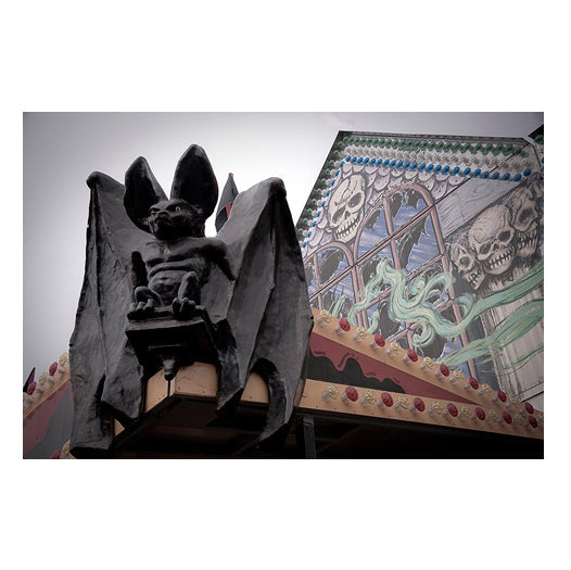 Carnival Series Fine Art Prints - Limited Edition 12x16