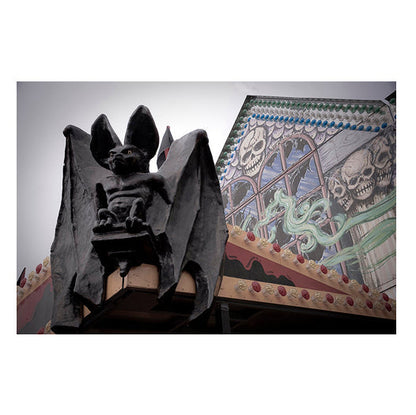Carnival Series Fine Art Prints - Limited Edition 12x16