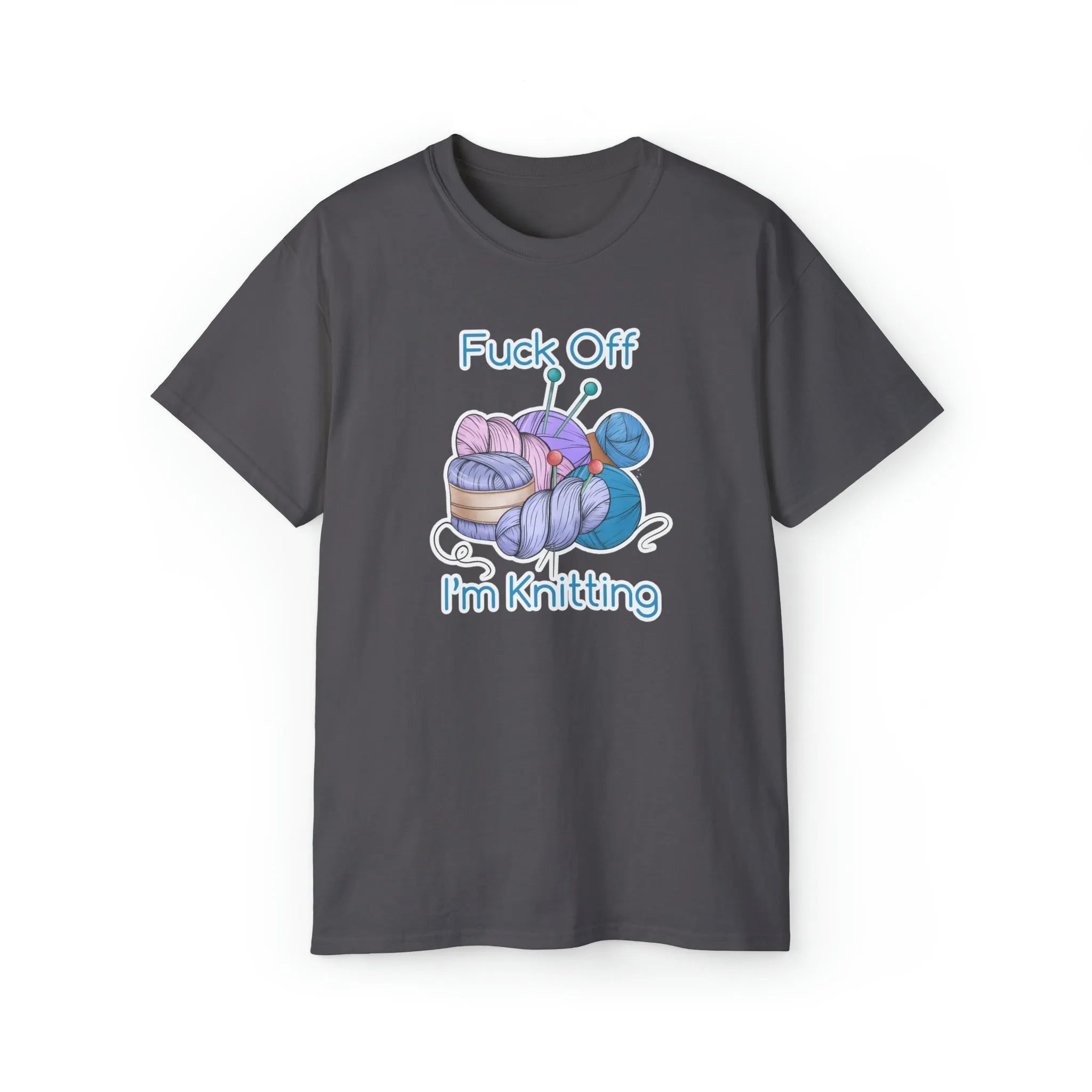 Fuck Off I&