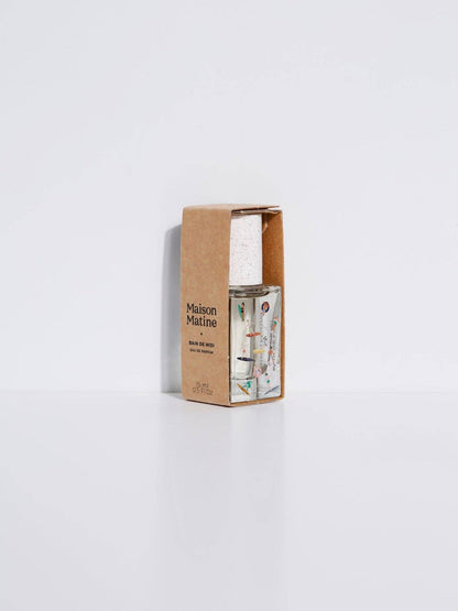 Maison Matine - Bain de Midi - EDP 15ml - a floral, oriental scent