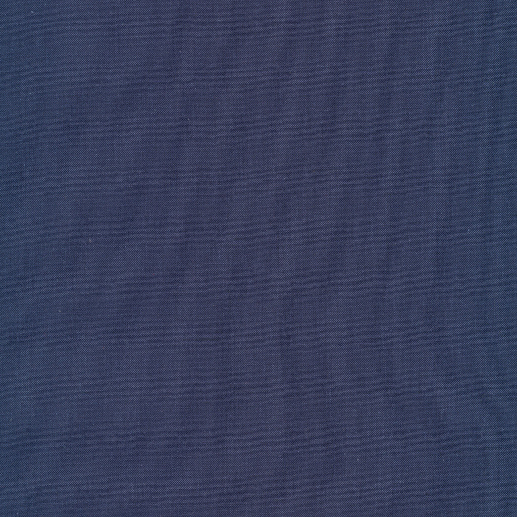Lagoon Blue Organic Cotton