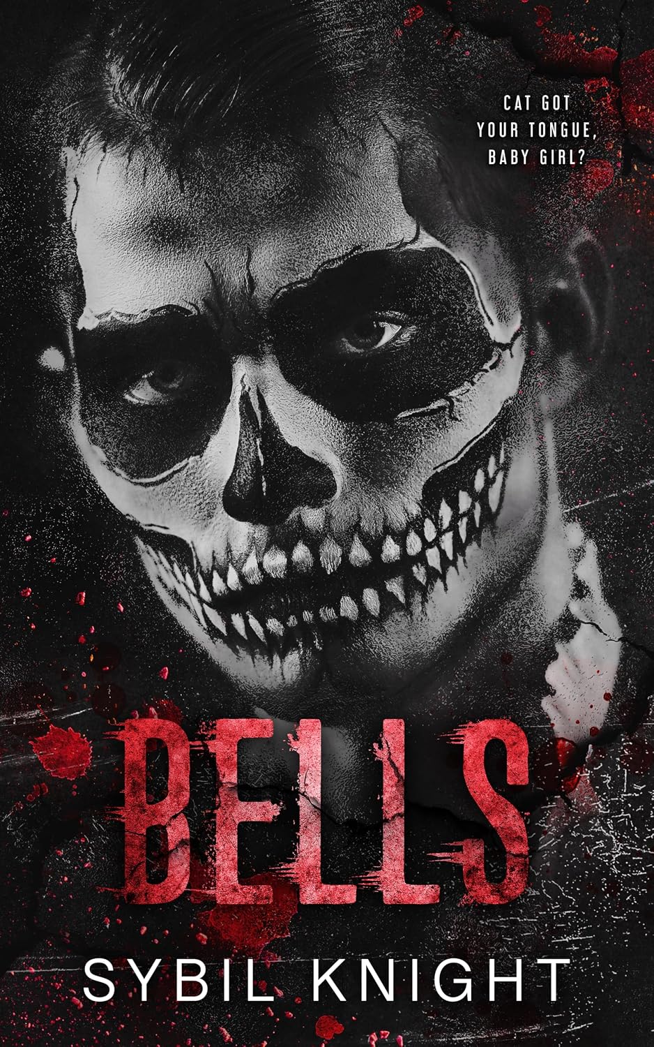 Bells | Signed by Author