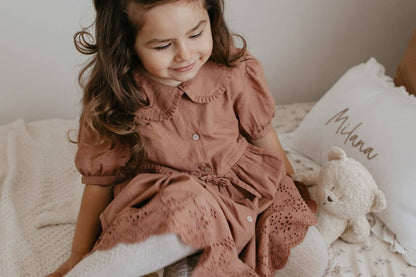 The Aurora Dress