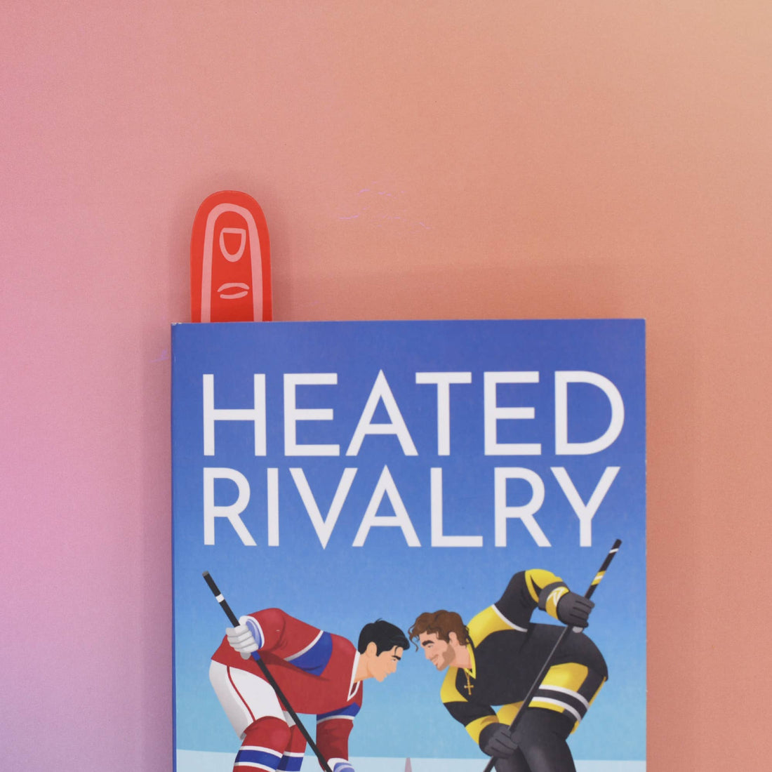 Book cover of &