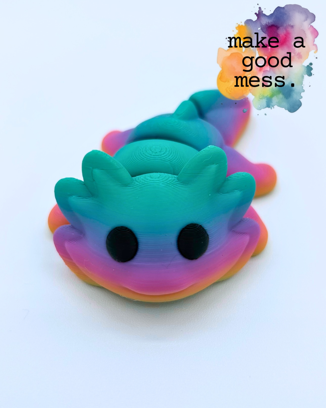 Axolotl