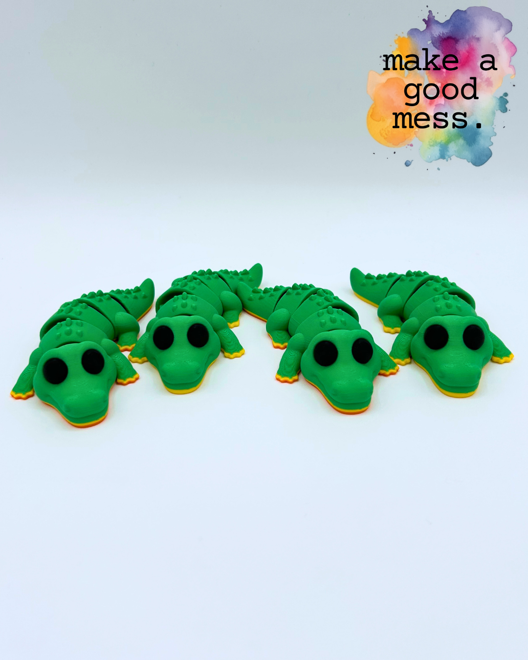Crocodile