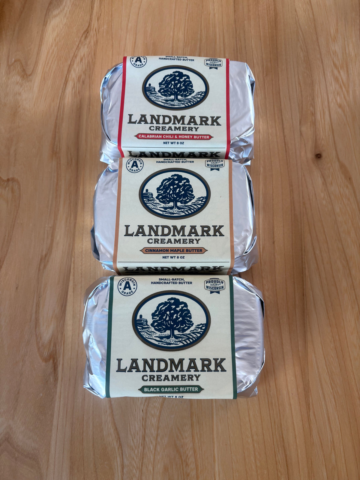 The Better Butter Box