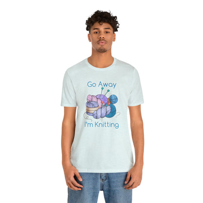 Go Away I&