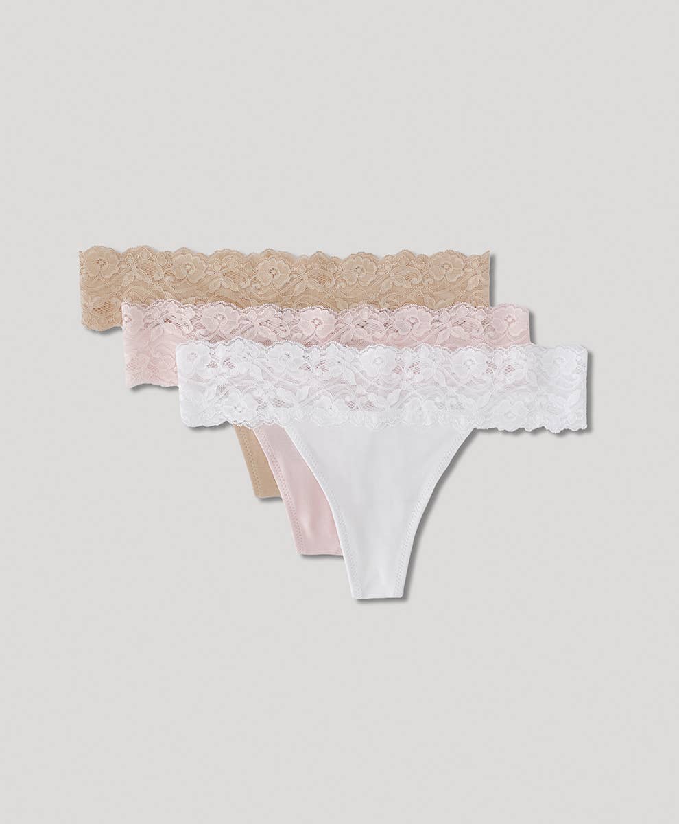 Pact - Women&