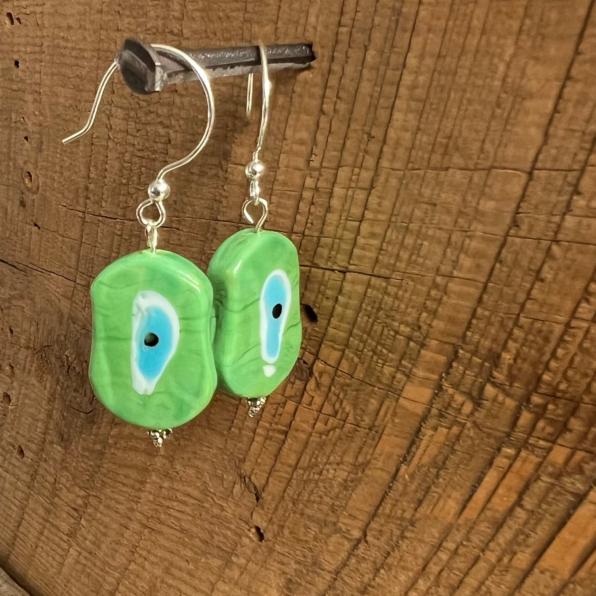 SariBlue® Esme Earrings