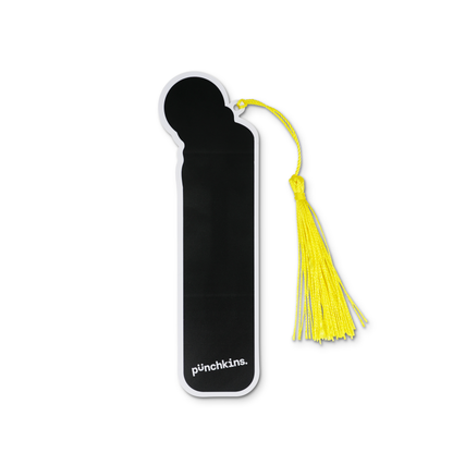 Is That Smut? Funny Bookish Tassel Bookmark