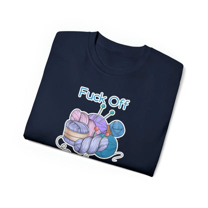 Fuck Off I&