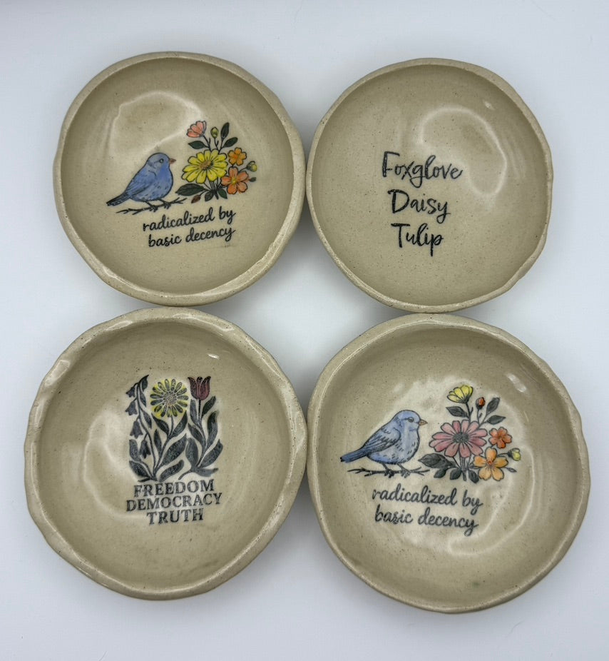FDT Trinket Dish