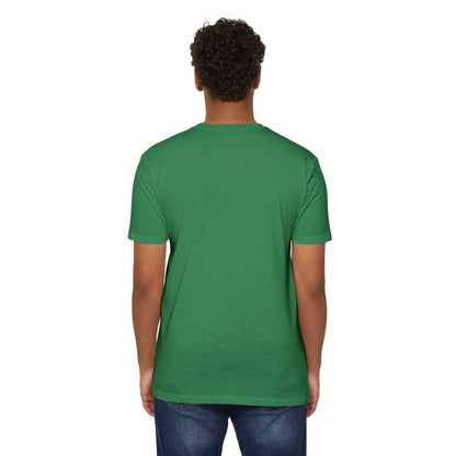 MYDB T-Shirt | Mind Your Damn Business | Progress Pride