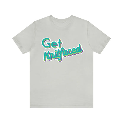 Get Knitfaced T-Shirt
